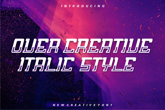 Over Creative: A Designer’s Real-World Review